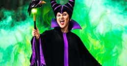 Maleficent