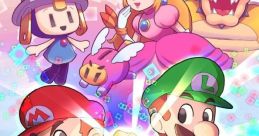 Mayor Chariote Hounder (Mario and Luigi Show)