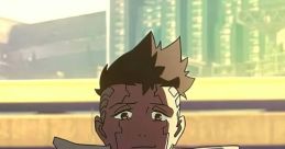 David martinez voices