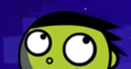 PBS Kids Dash (1999 Voice) *MUST USE!*