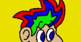 Pakie Popolo (Mario And Luigi Show)