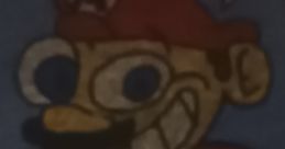 Mario Toadstool (Pilot) (Mario And Luigi Show)