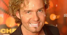 Ted Deutscher Stimme