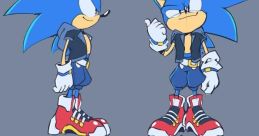 Jay (Sonic And Friends)