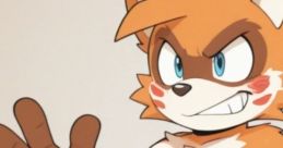 Jay (Sonic And Friends)