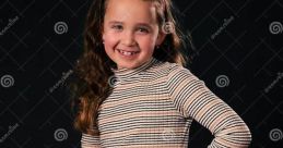 Girl 8