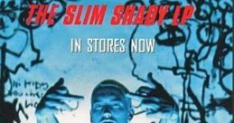 Slim Shady (1999 Era)