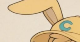 Coconut The Bunny (Nickelodeon Sonic And Friends)