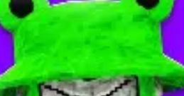 Grodan Gamer
