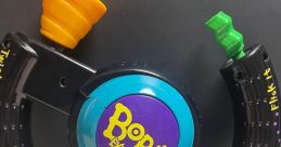 Bop It Extreme 1999