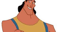 Kronk (Kronks New Groove) Funny, Disney
