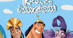 Kronk (Kronks New Groove)
