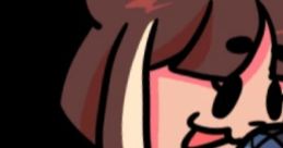 QT (Fnf Voice, Speaking)