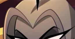 Lute (Hazbin Hotel Season 2 , Jessica Vosk)