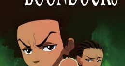 Boondocks StinkMenaer