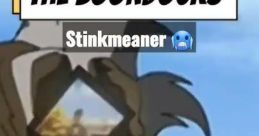 Boondocks Stinkmenaer