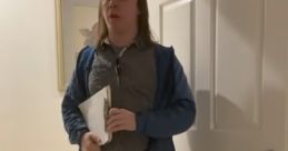 Mr Roberts Strict Teacher