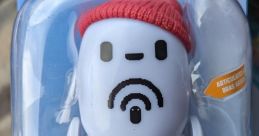 Ron b-bot from ron's gone wrong