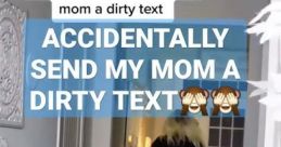 Dirty Mom