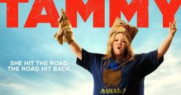 Tammy dans