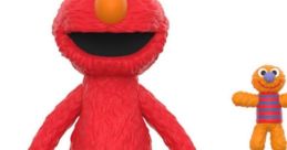 Elmo Reaction