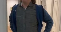 Mr Roberts Teacher Jared Berrrier