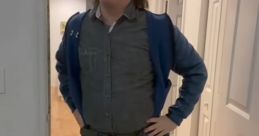 Mr Roberts Teacher