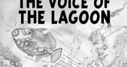 Buffoon Lagoon Woman No Angry Voice