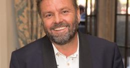 Martin Homeshammer Tv show