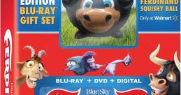 20th Century Fox Home Entertainment DVD Announcer