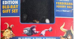 20Th Century Fox Home Entertainment DVD Announcer