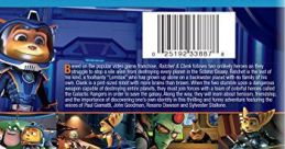 Universal Studios Home Entertainment DVD Announcer