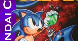 Sonic Cd Sonic