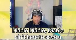 Diabloh(streamer)