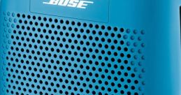Bose Color link (English)