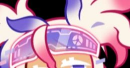 Litmus Cookie (Cookie Run Kingdom)