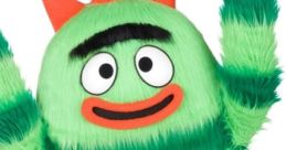Brobee (Yo Gabba Gabba!)