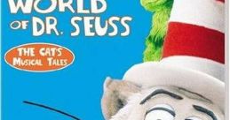 Morton’s Pink Friend (Wubbulous World Of Dr. Suess)