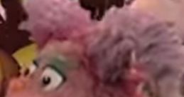 Morton’s Pink Friend (Wubbulous World Of Dr. Suess)