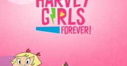 Audrey (Harvey Street Kids-harvey Girls Forever)
