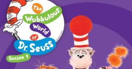 Morton the Elephant Bird (Kathryn Mullen) (The Wubbulous World of Dr. Seuss)