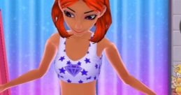 Ballerina (Dance Clash Ballet Vs Hip Hop) A Ballerina From Dance Clash Ballet vs Hip Hop