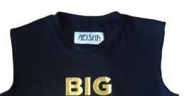 Big Pussy