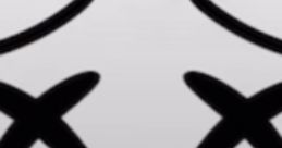 Frowning emoticon with cross eyes, symbolizing defeat, fitting for "Abandon Ship!" themes of chaos and distress.