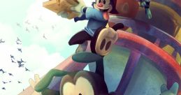 Animaniacs all 3