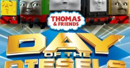 Percy (Day of the Diesels)