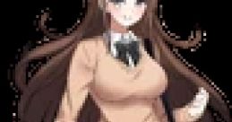 Ruka Yokoi (part 2 (ing scared, fear))