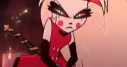 Charlie Morningstar (Hazbin Hotel)