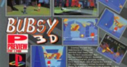 Bubsy 4d from 2026