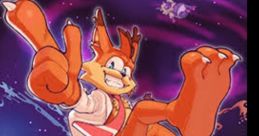 Bubsy 4D From 2026